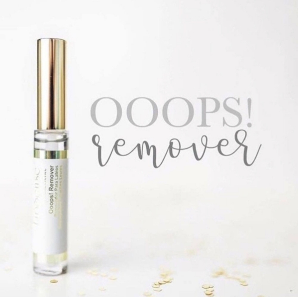 🆕 LipSense by SeneGence Ooops! Remover